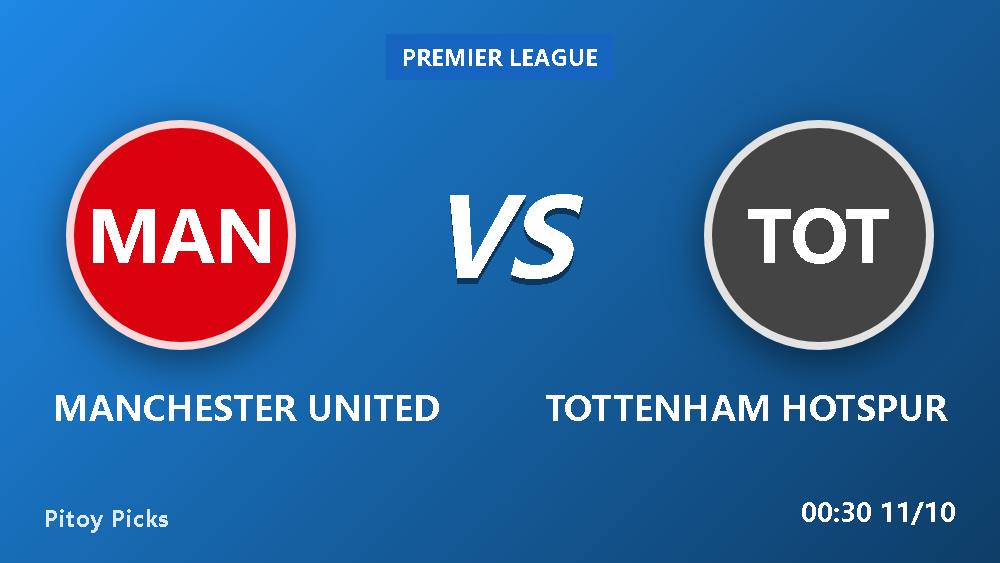 Man United vs Tottenham: 5 Betting Mistakes You Can't Afford This Weekend